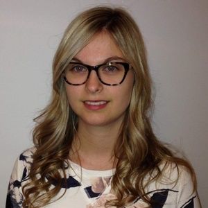 Meet your Posher, Carolane